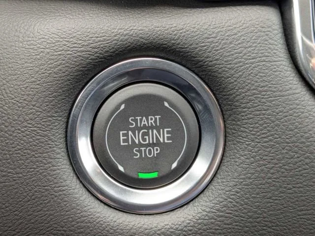 New 2026 Rapids Metallic GMC Elevation image 31