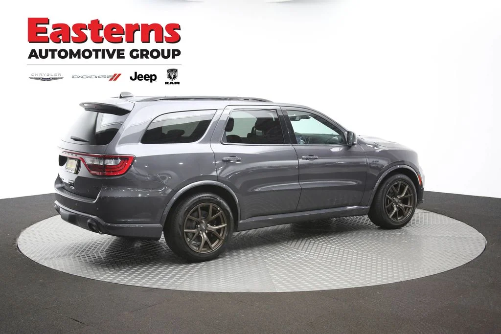 Used 2025 Gray Dodge R/T 20th Anniversary Premium image 43