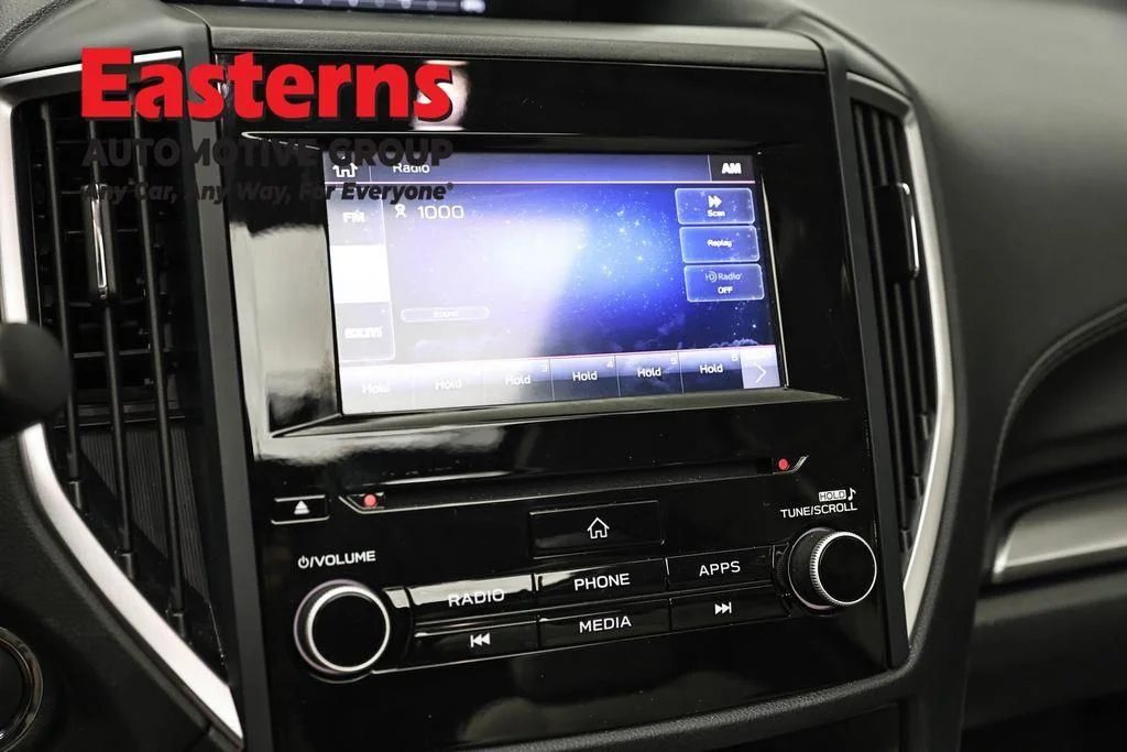 Used 2022 White Subaru Premium image 22