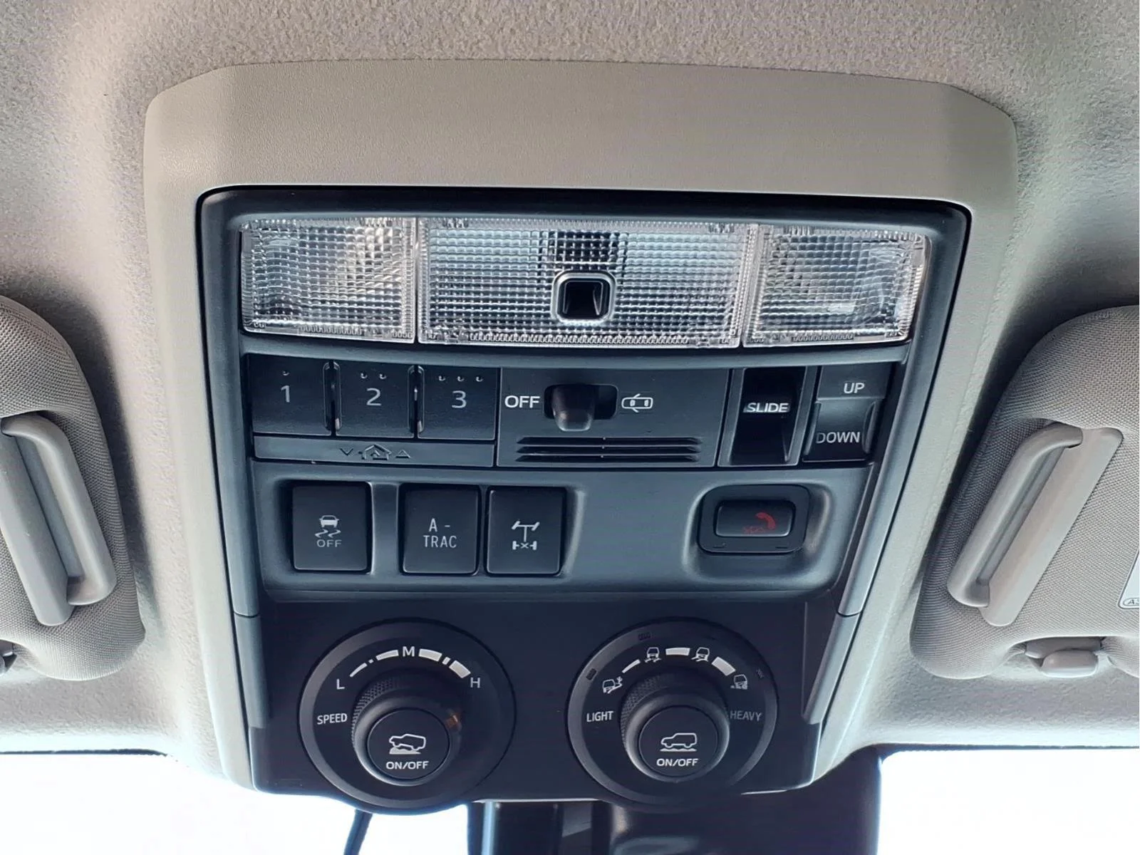 Used 2022 Super White Toyota TRD Pro image 15