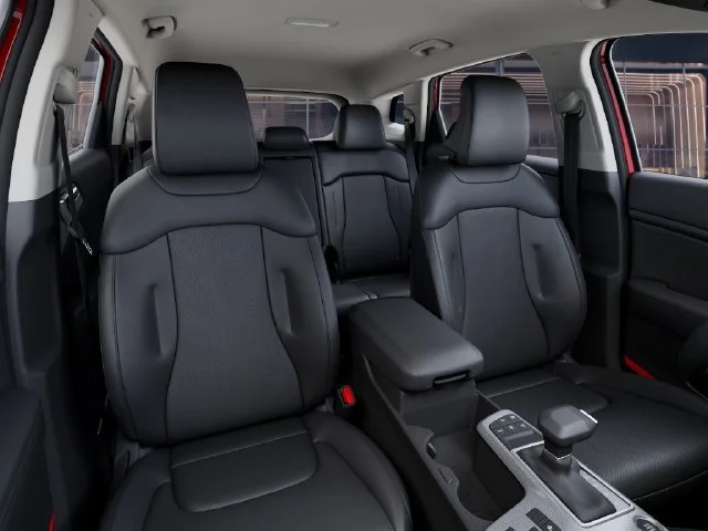 New 2027 Red Kia EX image 15