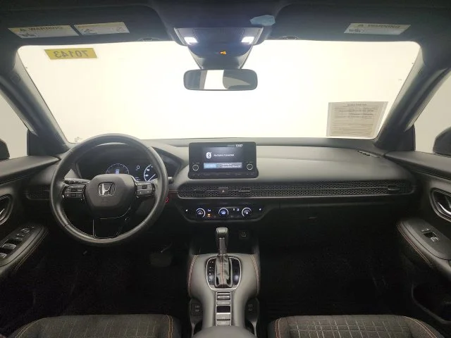 Used 2024  Honda Sport image 14