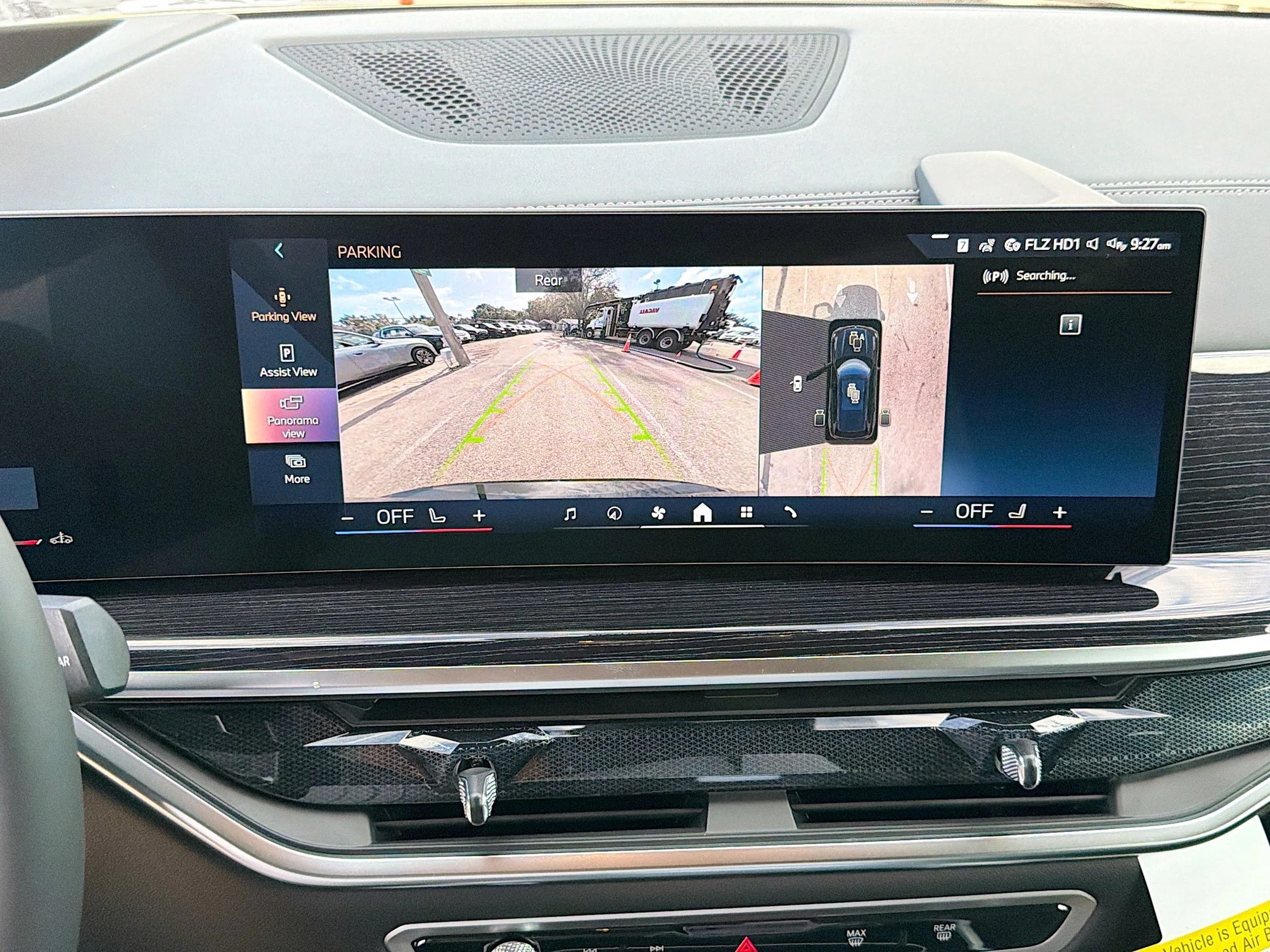New 2026 Black Sapphire Metallic BMW sDrive40i image 29
