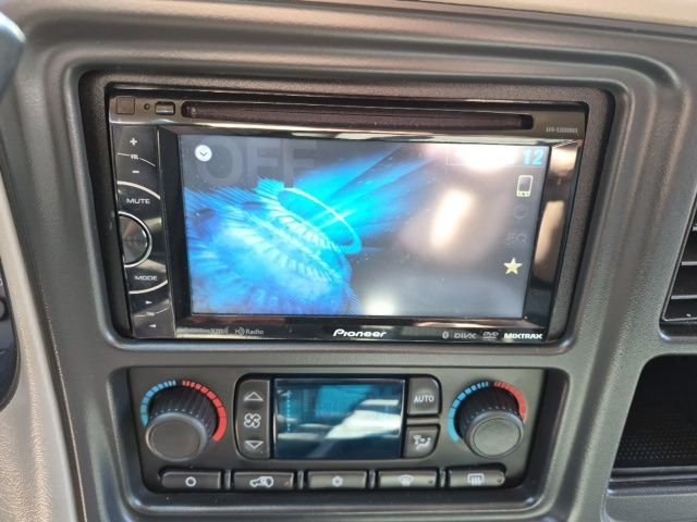 Used 2007 Black GMC SLT image 28