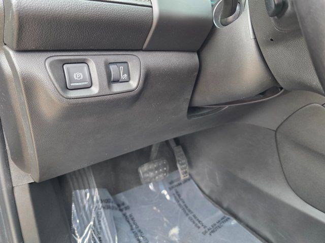 Used 2019 Dark Sky Metallic GMC SLT image 24