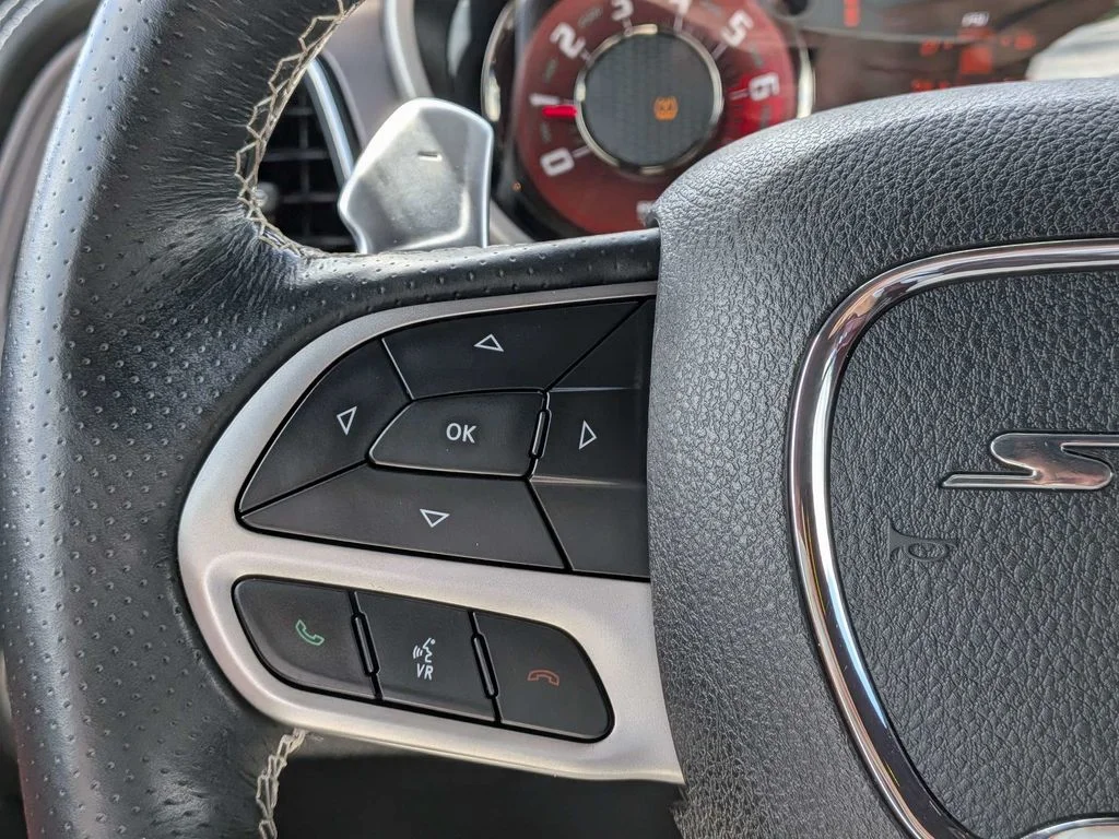 Used 2023 Black Dodge SRT Hellcat Widebody image 23