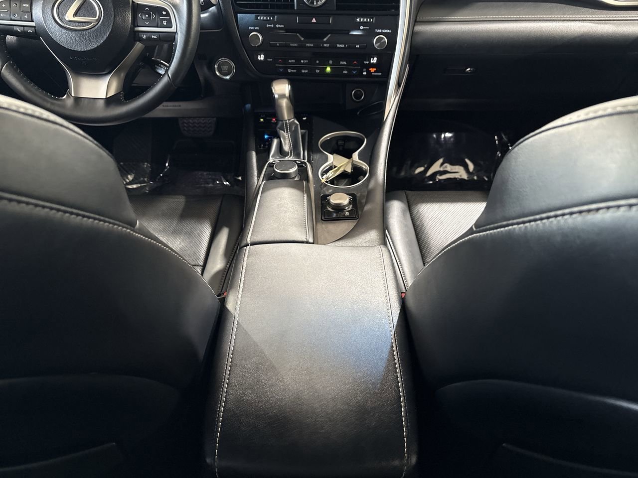 2018 Lexus RX 350 - Photo 21