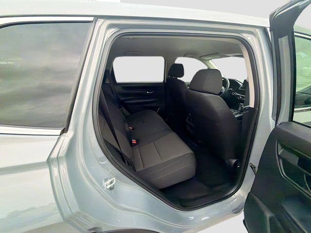 Used 2025  Honda LX image 28