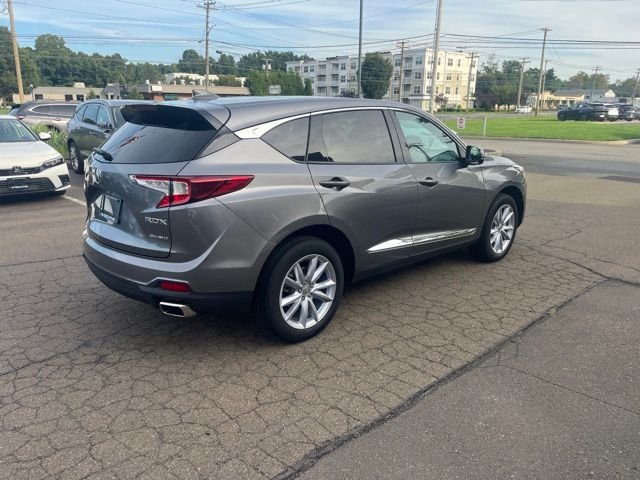 2023 Acura RDX Base - Photo 11