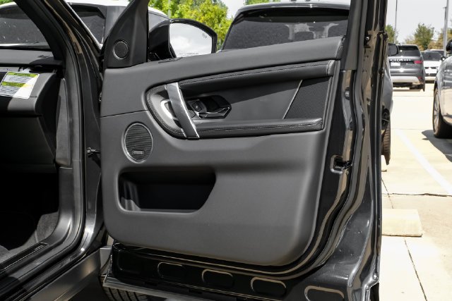 New 2026 Carpathian Grey Land Rover Landmark image 49