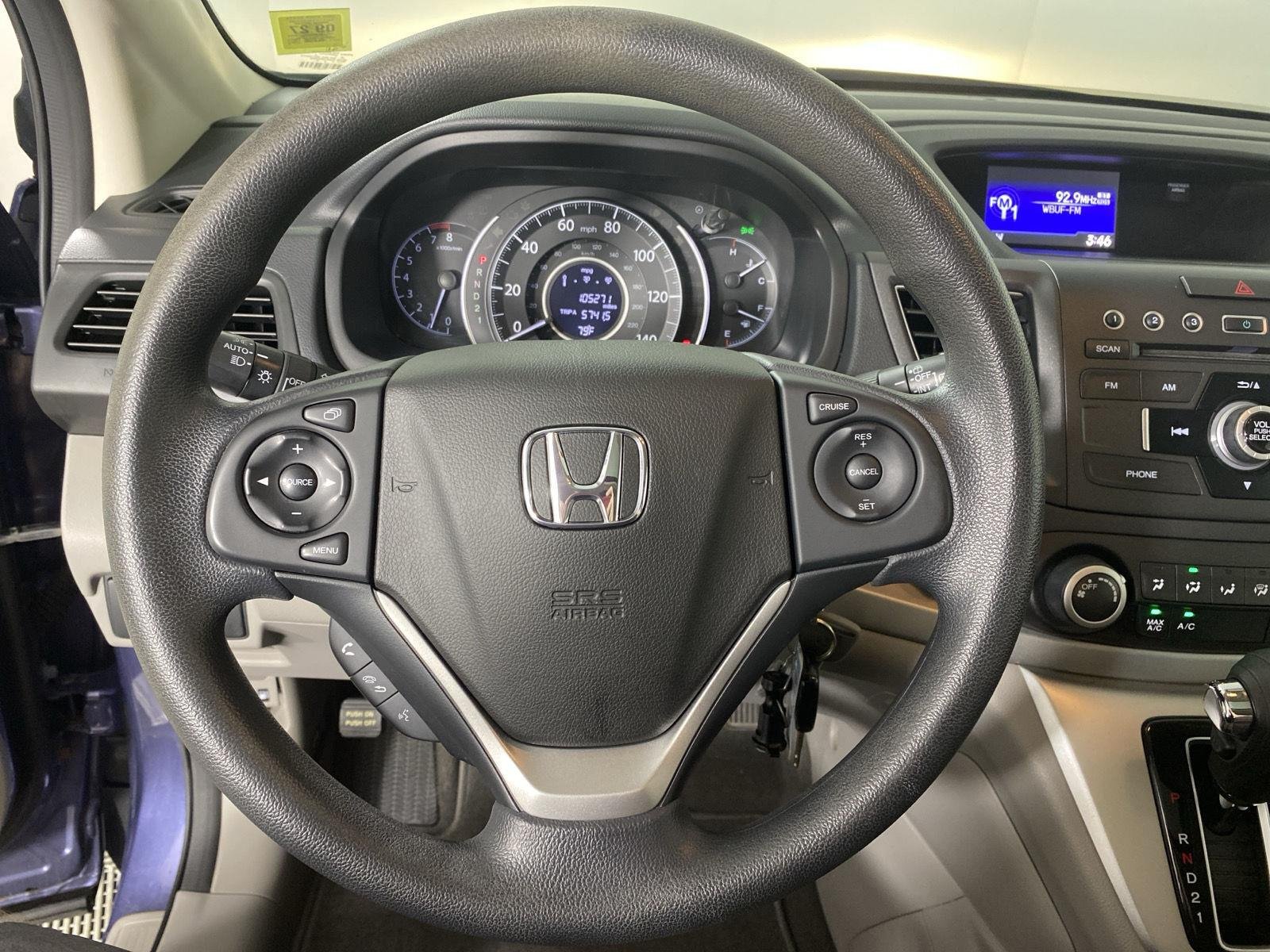 Used 2013  Honda EX image 14