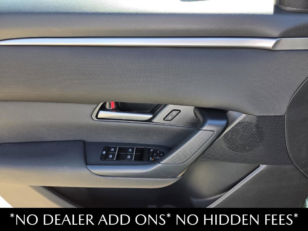 New 2026 Cypress Mazda 2.5 S Preferred AWD image 15