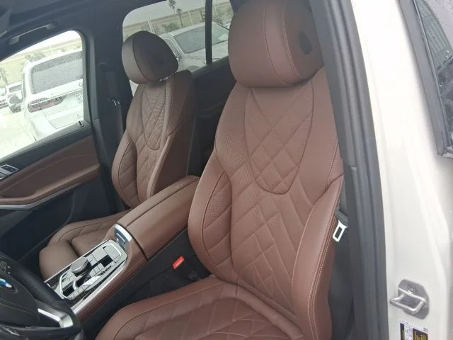 2024 BMW X5 40i - Photo 13