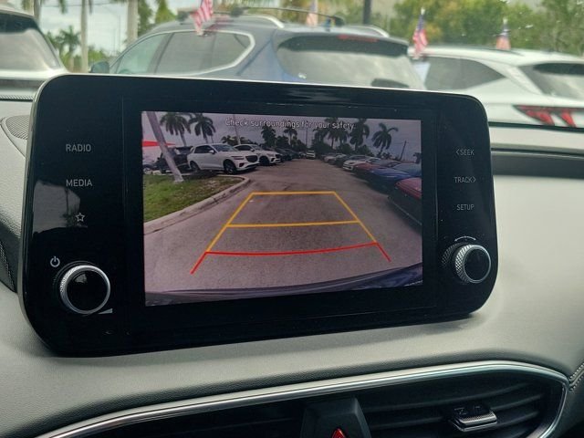Certified Used 2023 Gray Hyundai SE image 28
