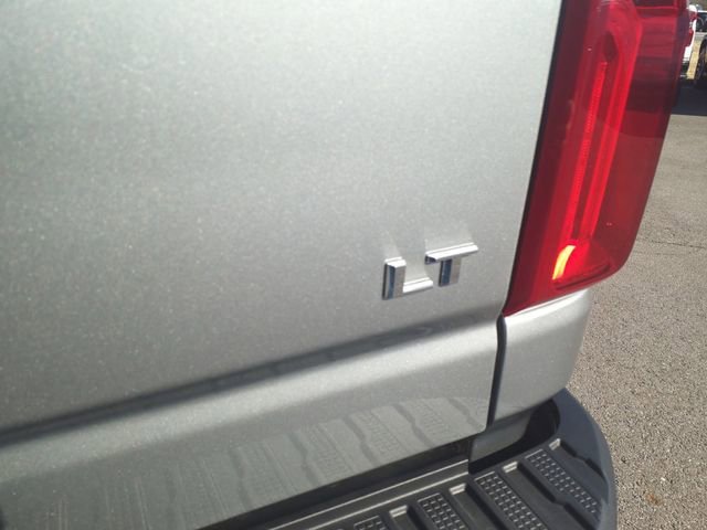 2026 Chevrolet Silverado 3500 HD LT - Photo 12