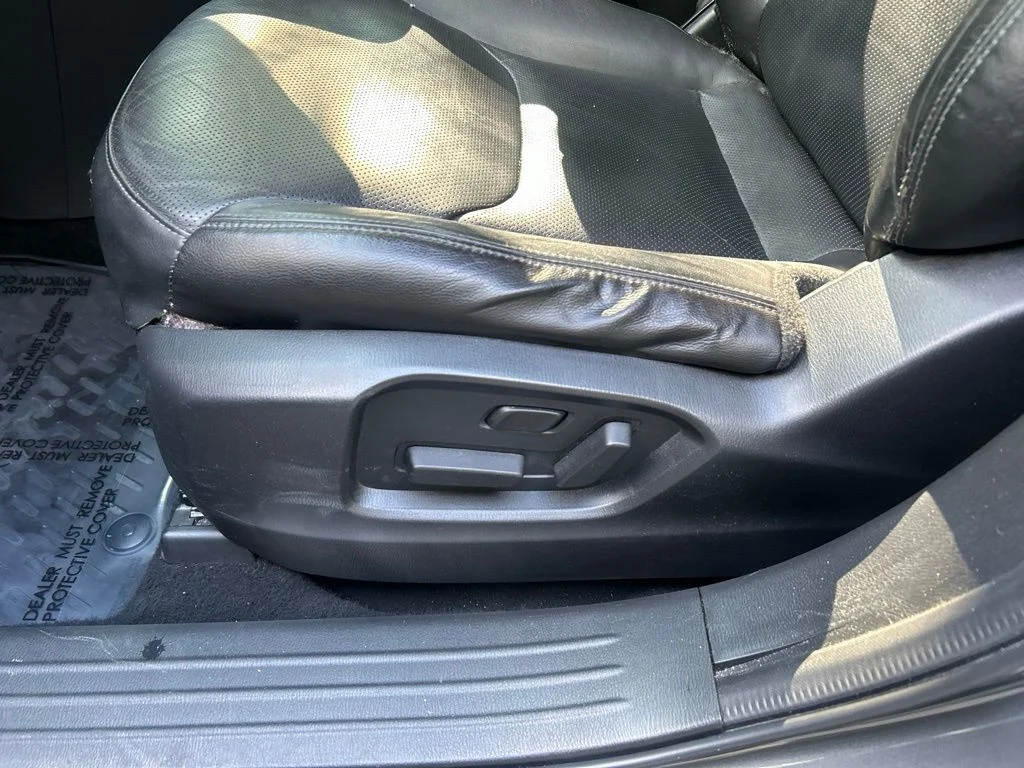 Used 2016 Gray Mazda Touring image 15