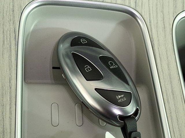 2026 Hyundai Palisade Calligraphy - Photo 18