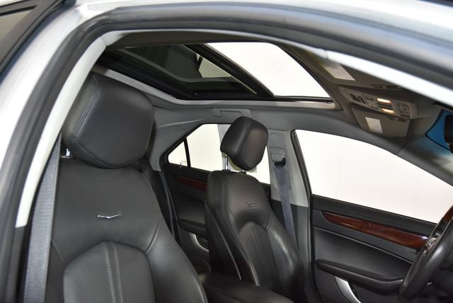 2009 Cadillac CTS 1SB - Photo 18