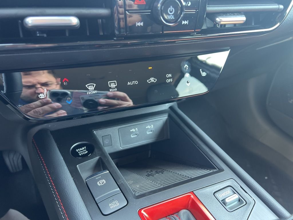 2026 Nissan KICKS SR AWD - Photo 17