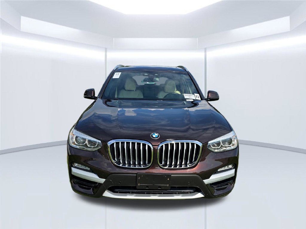 Used 2019 Brown BMW xDrive30i image 2