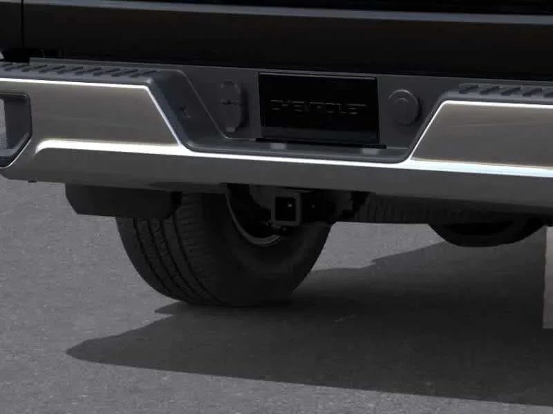 New 2026 Black Chevrolet LT image 20
