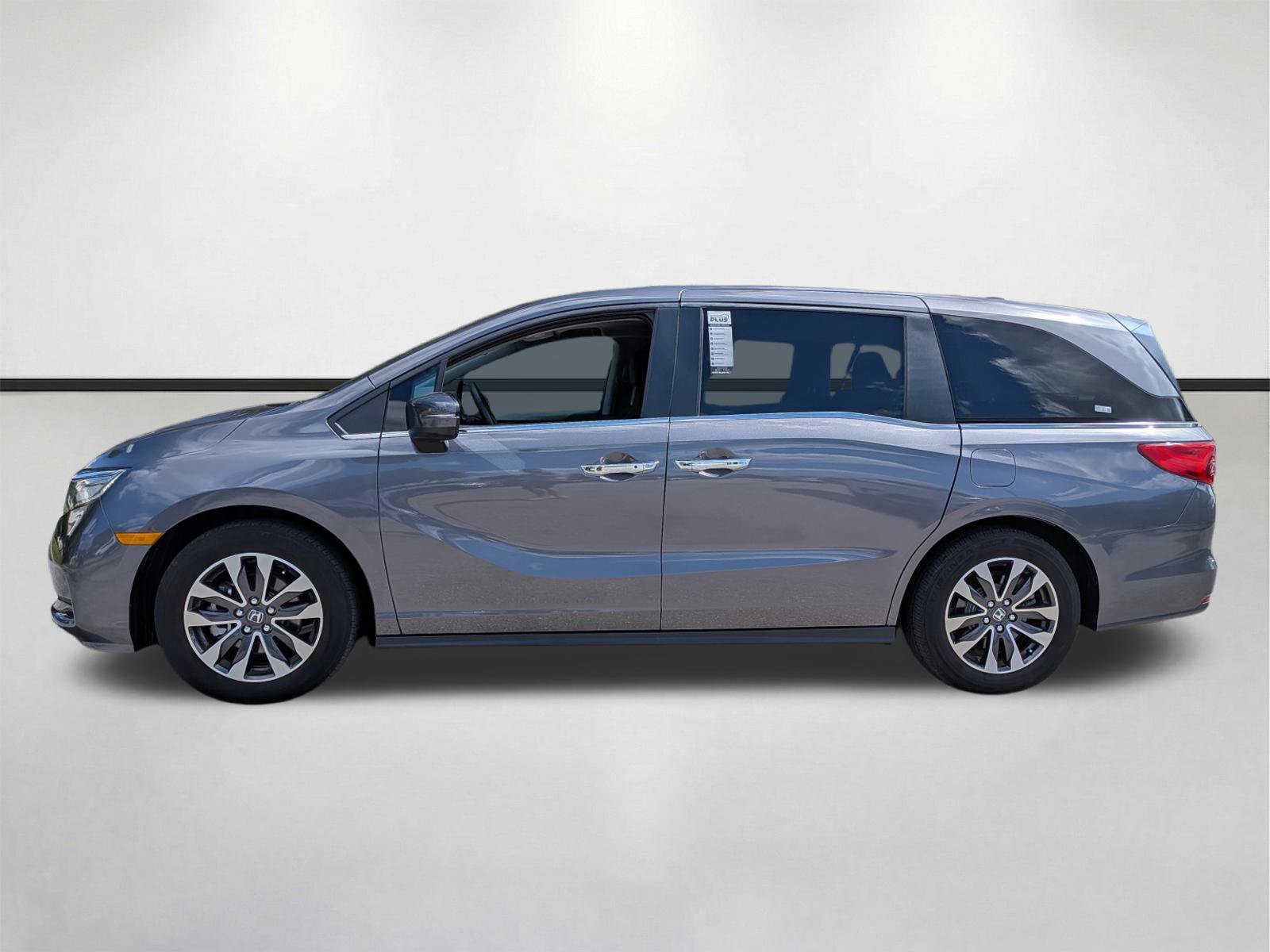 Used 2024  Honda EX-L image 10