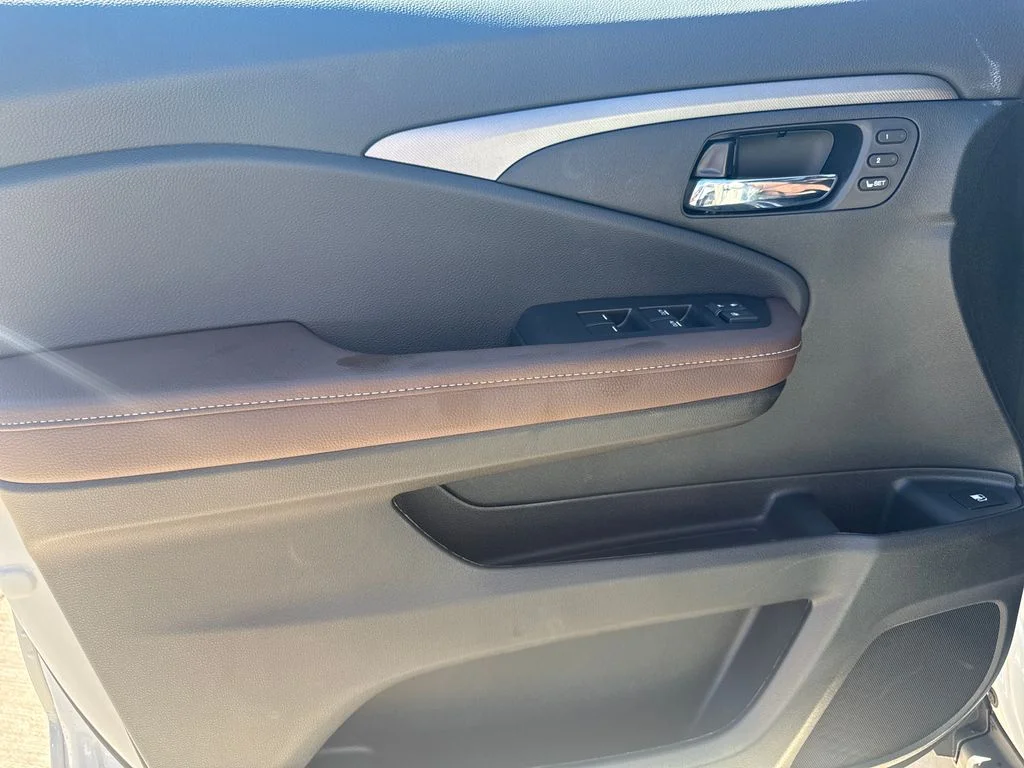 2026 Honda Ridgeline RTL - Photo 10