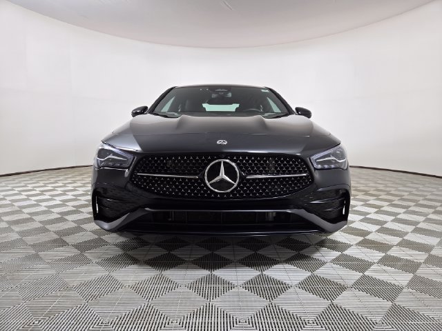 Used 2026  Mercedes-Benz CLA 250 image 3