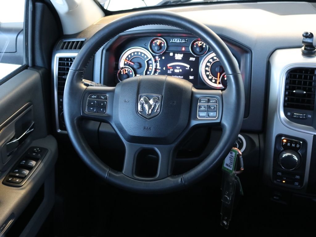 Used 2017 Gray Ram Big Horn image 21