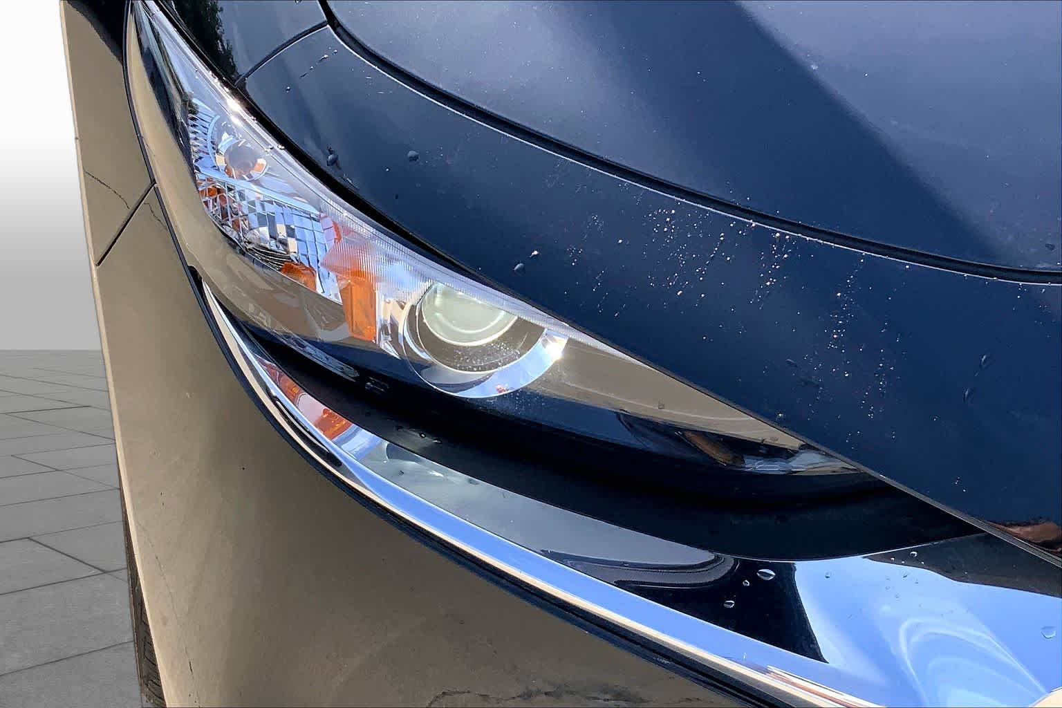 New 2026 Jet Black Mica Mazda 2.5 S Preferred image 13