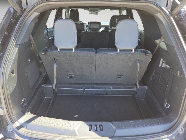 Used 2025 Black Metallic Ford  image 26