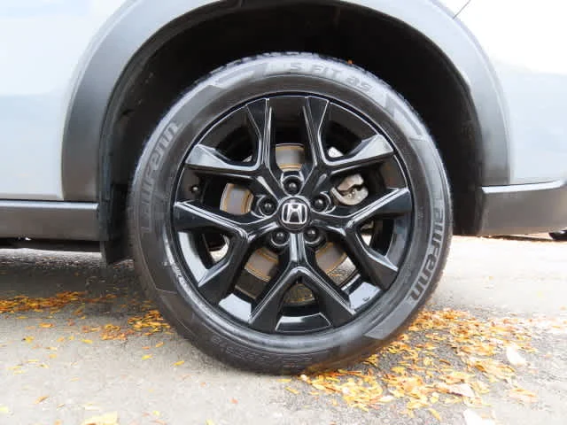 2024 Honda HR-V Sport - Photo 10