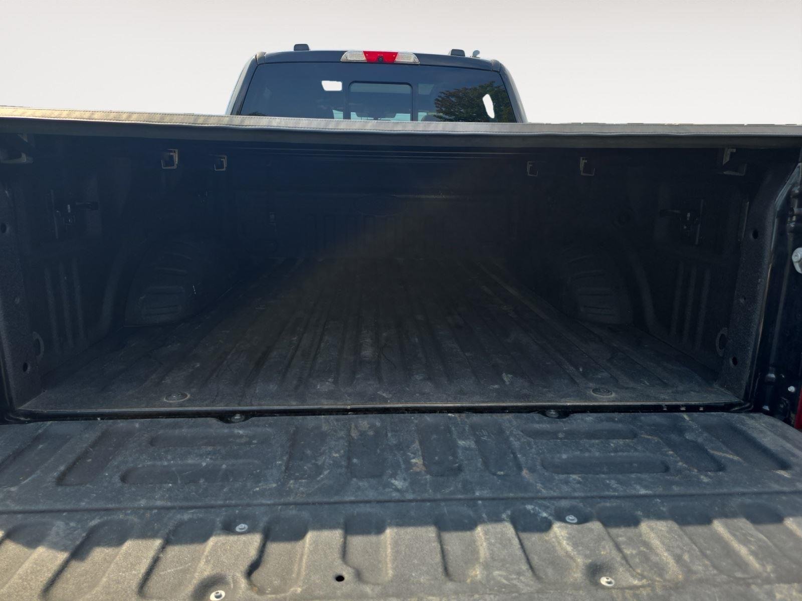 Used 2022 Agate Black Ford Lariat image 14