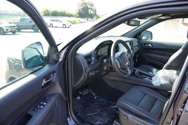 New 2026 Night Moves Dodge GT Plus HEMI V8 image 10