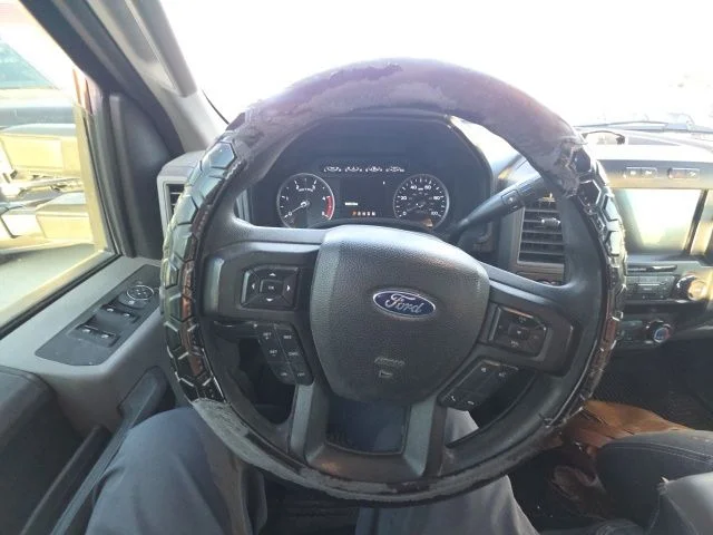 Used 2020 Black Ford XL image 23