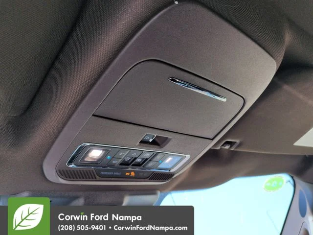 New 2026 Antimatter Blue Metallic Ford King Ranch® image 23