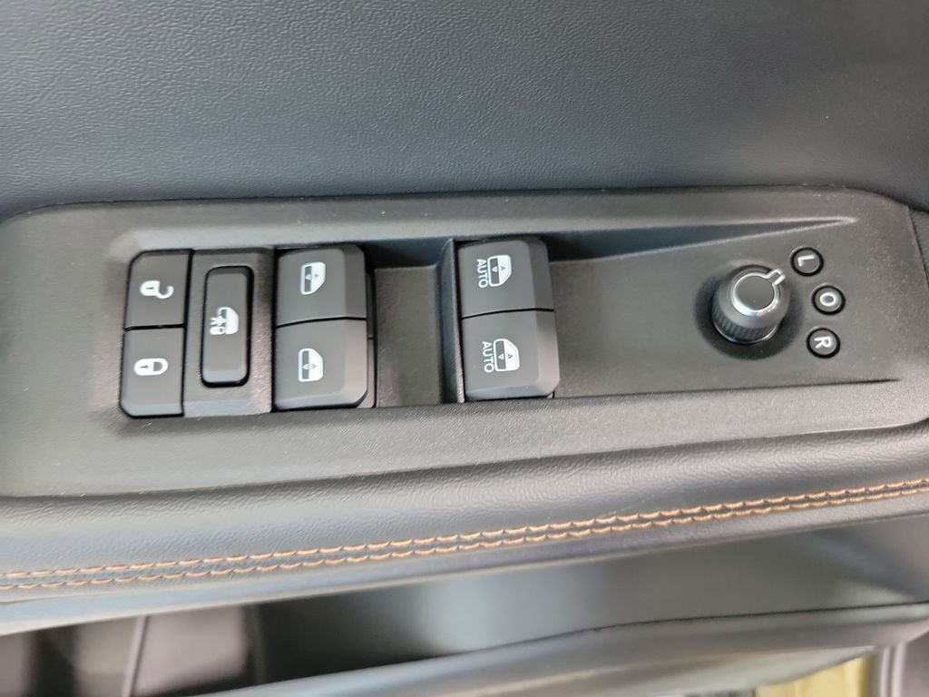 New 2026 41 Jeep Limited image 11