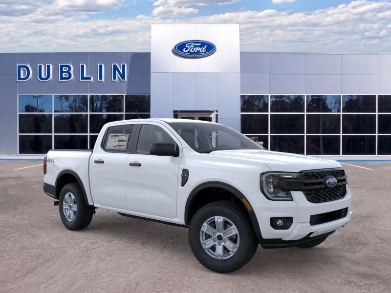 New 2026 Oxford White Ford XL image 34