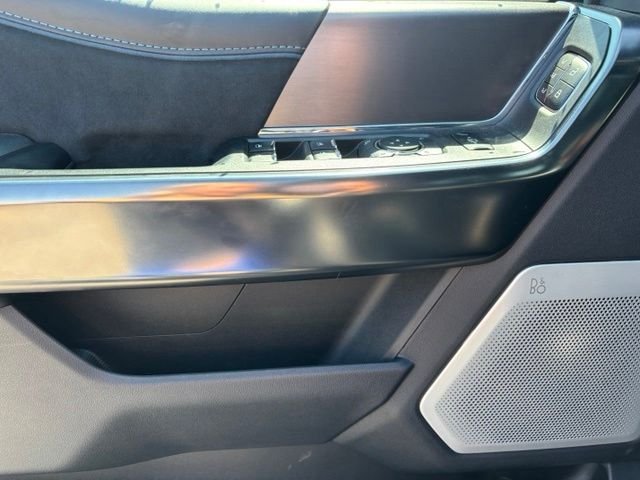New 2026 Agate Black Metallic Ford F-250® Platinum® image 11