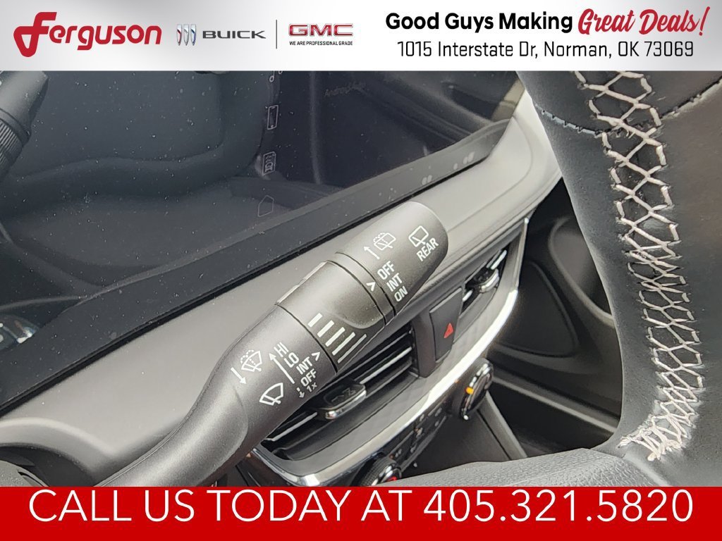 2026 Buick Encore GX Preferred - Photo 22