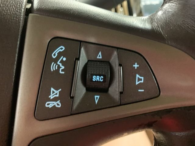 Used 2012 Gray Buick Premium II Group image 29