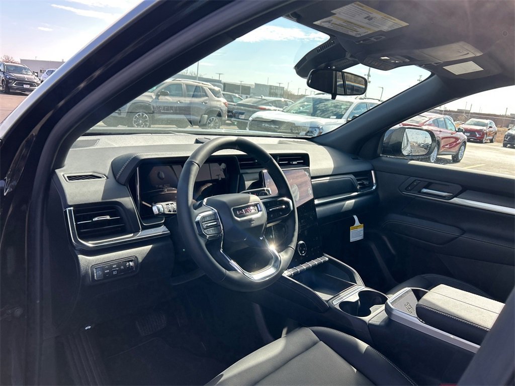 2026 GMC TERRAIN - Image 17