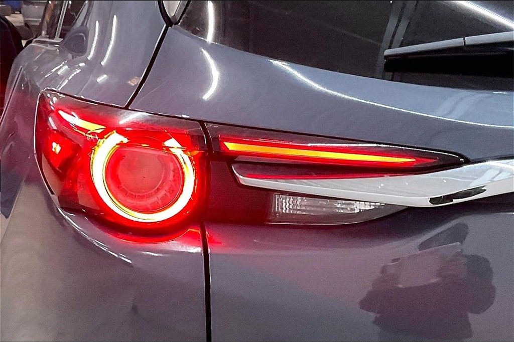 2023 MAZDA CX-9 - Image 30