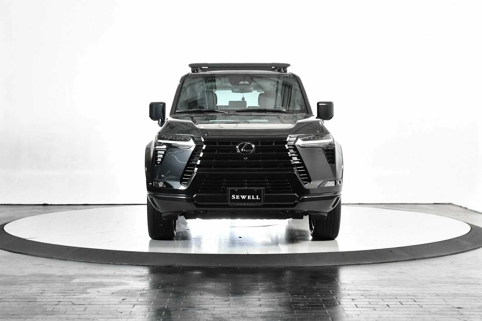 Certified Used 2026 CAVIAR Lexus Luxury+ image 8