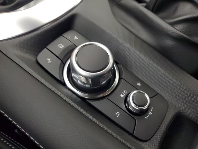 New 2026 Machine Gray Metallic Mazda Grand Touring image 29