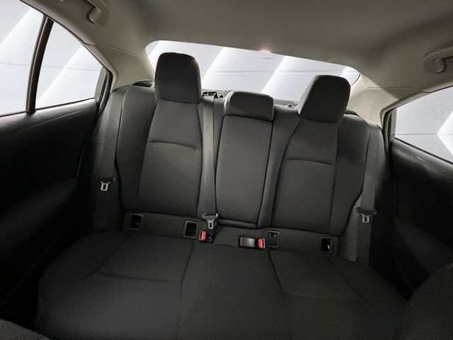 Used 2023 Black Toyota LE image 18