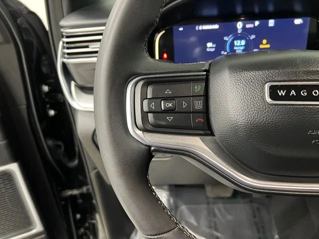 2023 Jeep Wagoneer Series II - Photo 29