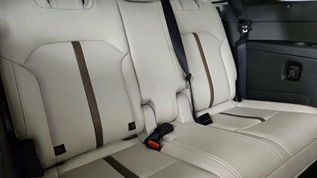 2026 Mazda CX-90 Premium Sport Package - Photo 33