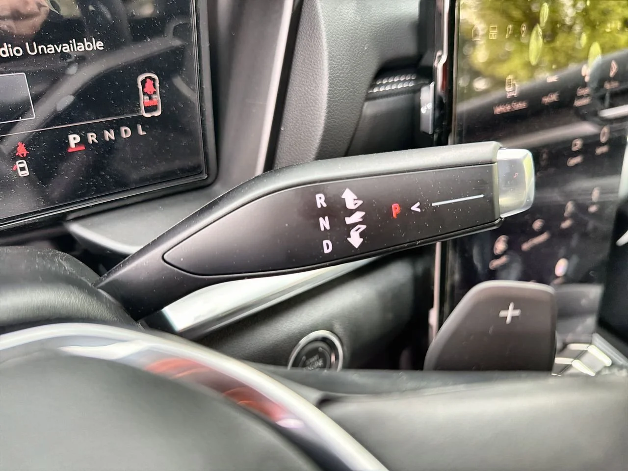 New 2026 Glacier White Tricoat GMC Denali image 14