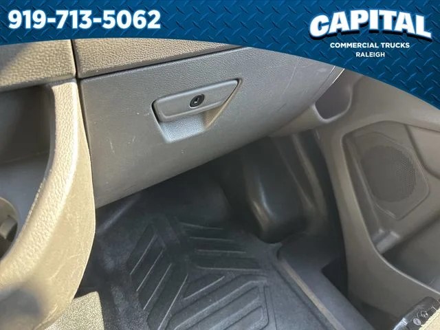 Used 2025 White Ford Base image 29